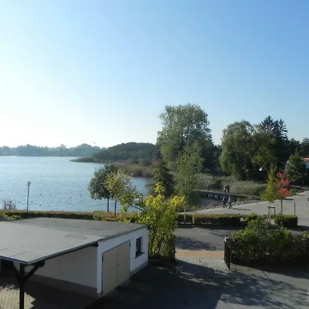 Ferienwohnung Bergstra_e 02 * Heringsdorf